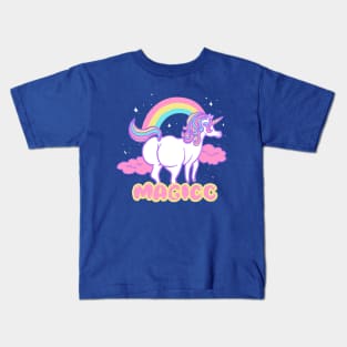 Magicc Kids T-Shirt